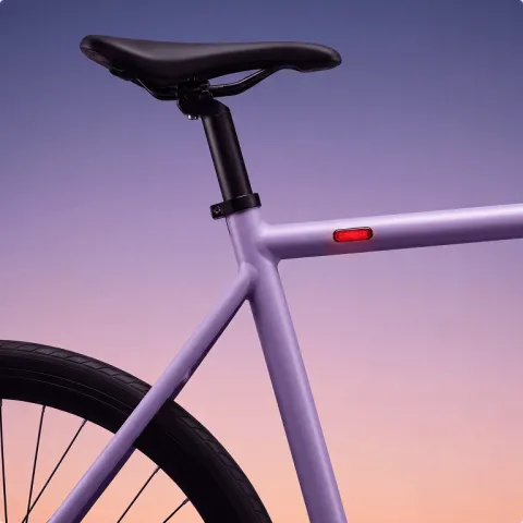 [Modern Electric Bike] > Dassault Systèmes®