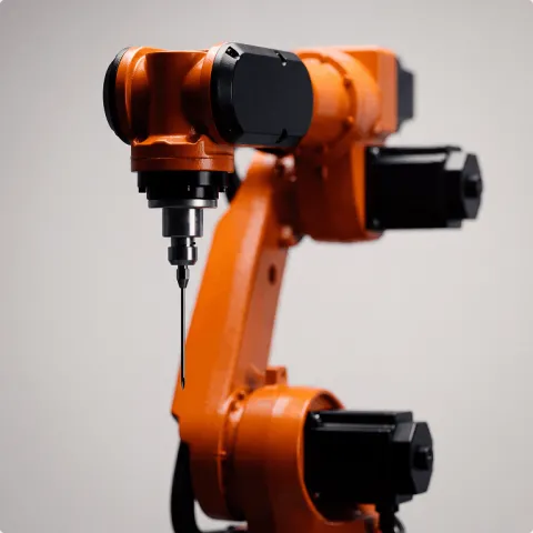 [Mechanical Arm] > Dassault Systèmes®