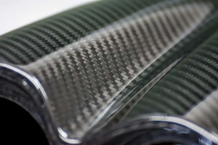 Fabricación avanzada de composites