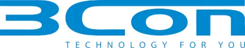 3Con logo