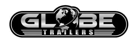 Globe Trailers logo