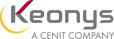 Keonys logo