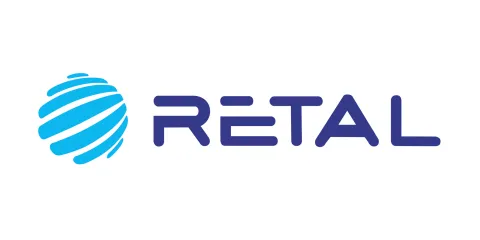 logo RETAL