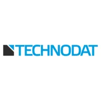 Technodat logo