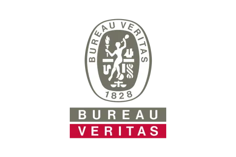 Bureau Veritas logo