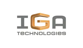 IGA logo