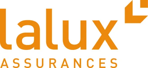 LALUX Assurances logo