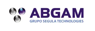 ABGAM logo