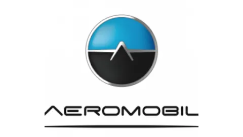 aeromobil logo