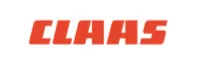 Логотип Claas