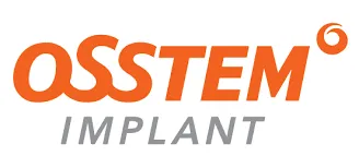 osstem implant logo