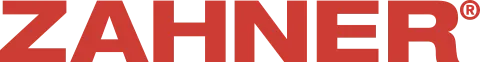 A. Zahner Company logo