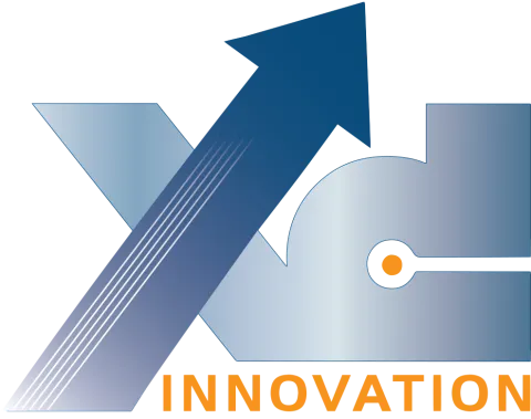 XD Innovation logo