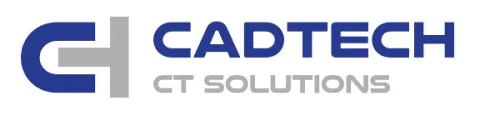 CADTech logo