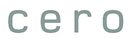Cero Design logo
