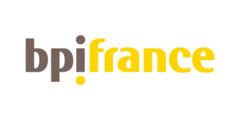 ModeliScale > Logo > BPI France > Dassault Systèmes®