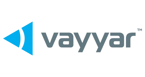 Vayyar logo
