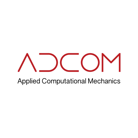 ADCOM logo