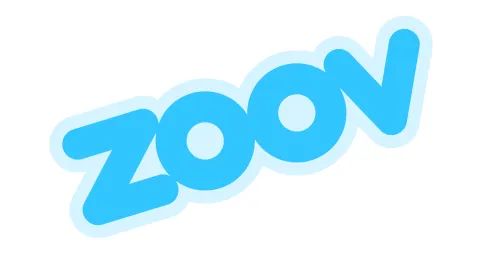 Zoov logo