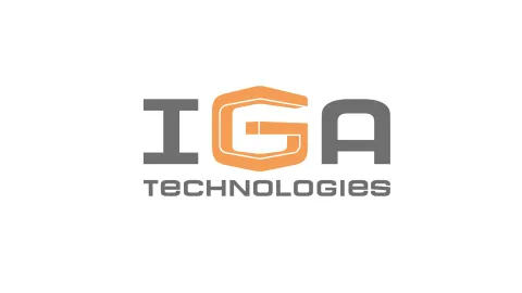IGA Technologies Logo