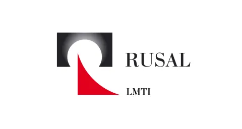 LMTI UC RUSAL Logo