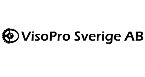 VisoPro Logo