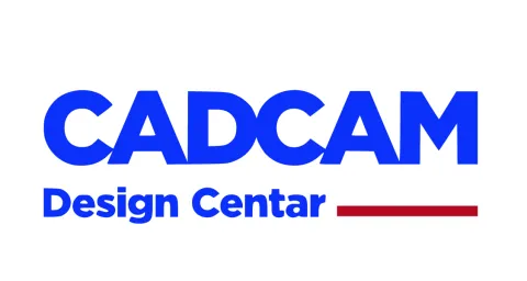 CADCAM DC logo