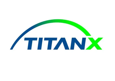 TitanX - Dassault Systèmes®