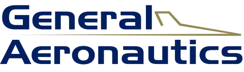 general aeronautics logo