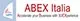 ABEX Italia logo