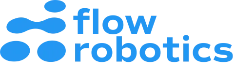 Flow Robotics-logo