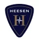 Heesen Yachts > Logo > Dassault Systèmes®