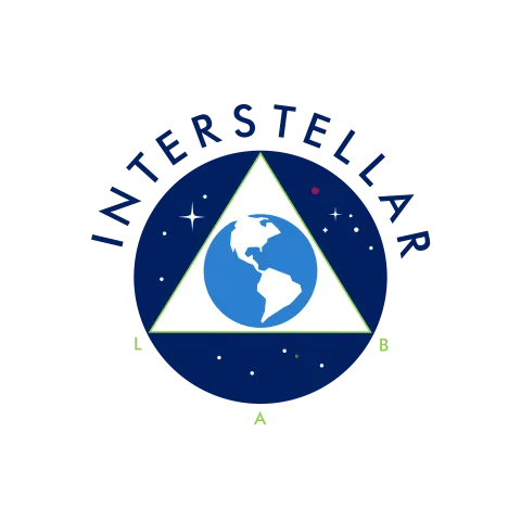 Interstellar Lab logo