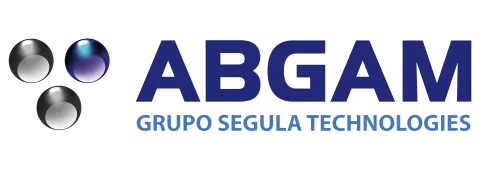 Abgam logo - Dassault Systèmes partner