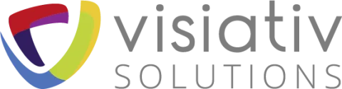 Visiativ Solutions logo