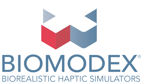 Biomodex logo
