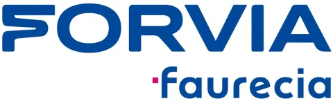 Forvia Faurecia logo