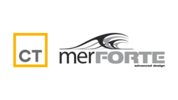 CT Mer Forte logo - Dassault Systèmes