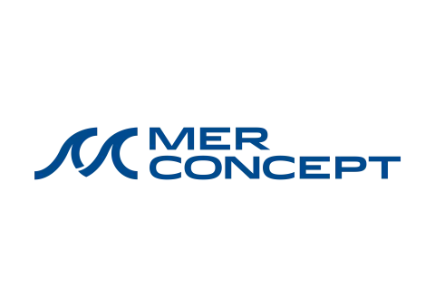 MerConcept logo SVR Lazartigue - Dassault Systèmes