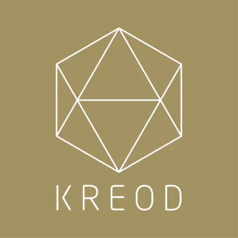 KREOD - logo -Dassault Systèmes®