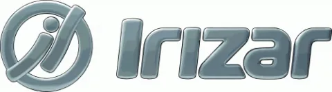 Irizar logo - Dassault Systèmes