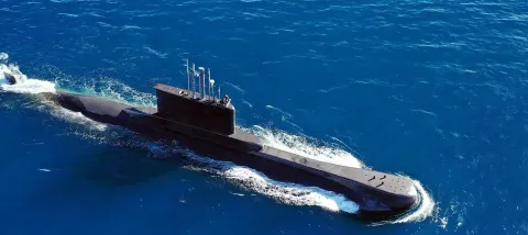 艦船造船所 | 船舶・海洋業界 - ダッソー・システムズ®