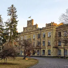 Национальный Технический Университет Украины | Истории.