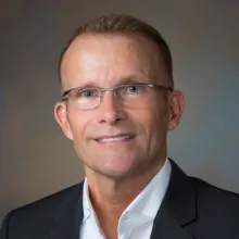 Jerry Jackson Director of architecture, engineering and construction at Dassault Systèmes