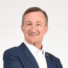 Bernard Charlès > Dassault Systèmes®
