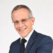 Olivier Ribet > Dassault Systèmes