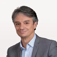 Pascal Daloz > Dassault Systèmes