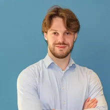 Amaury Péau