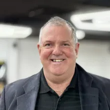 Steven Atherton
