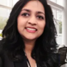 Dr. Lalitha Subramanian, Fellow > Dassault Systemes